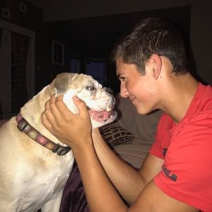 Meet your Posher, Connor